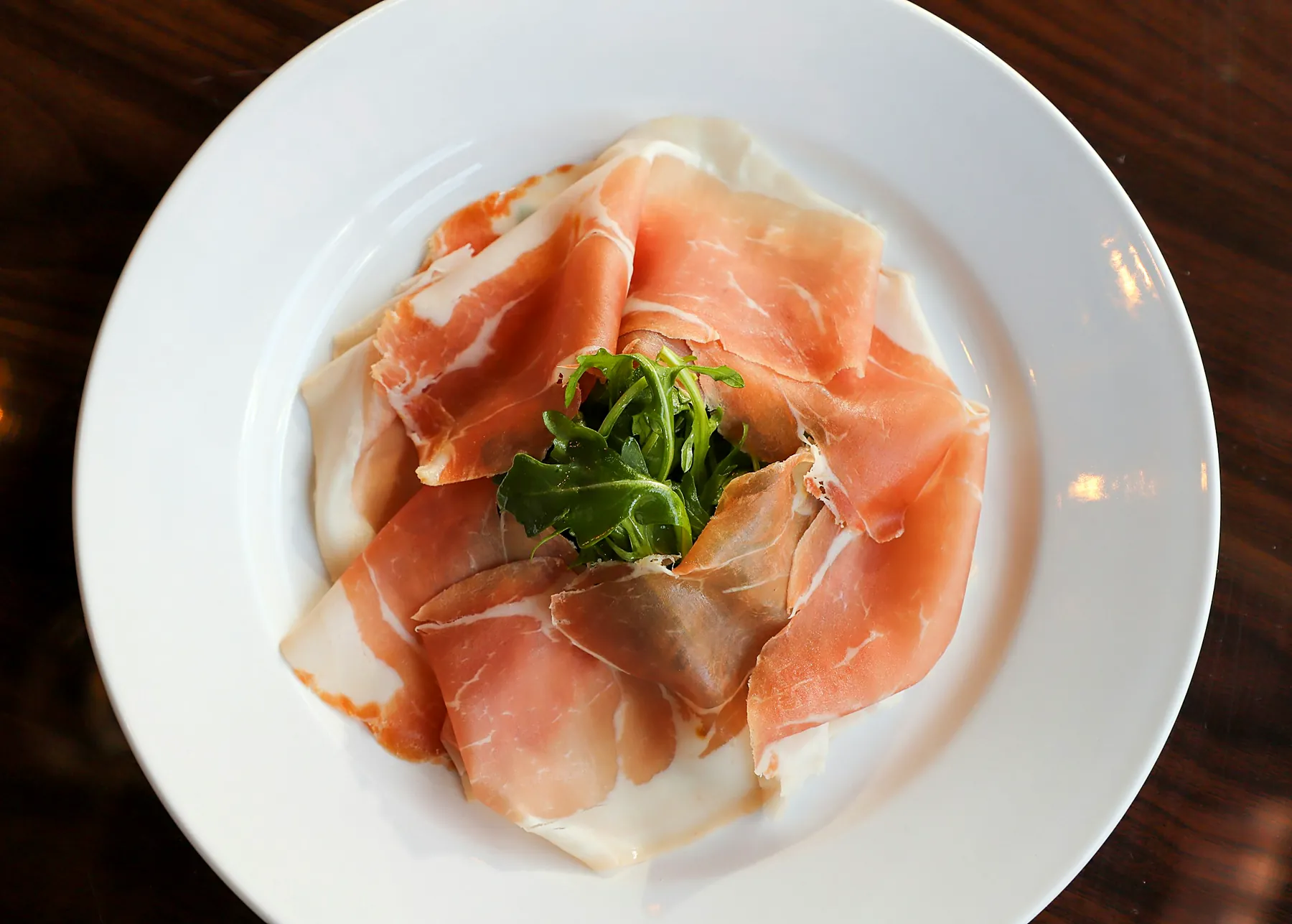 Prosciutto di Parma, 24 mesi